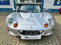 1998 Lotus Elise