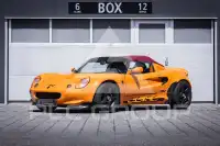 1998 Lotus Elise