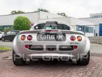 1998 Lotus Elise