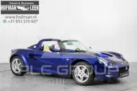 1998 Lotus Elise