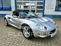1998 Lotus Elise