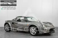 1998 Lotus Elise