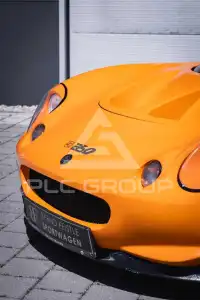 1998 Lotus Elise