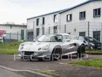 1998 Lotus Elise