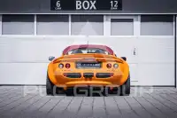 1998 Lotus Elise
