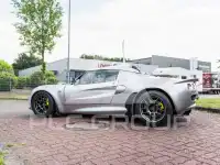 1998 Lotus Elise