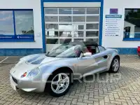 1998 Lotus Elise