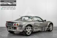 1998 Lotus Elise