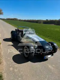 1998 Lotus Seven
