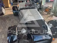 1998 Lotus Seven