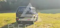 1998 Opel Monterey