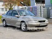 1998 Opel Vectra