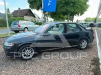1998 Opel Vectra