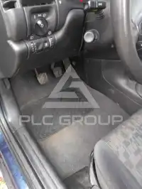 1998 Opel Vectra