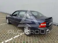 1998 Opel Vectra