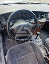 1998 Opel Vectra