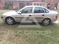 1998 Opel Vectra