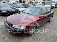 1998 Opel Vectra