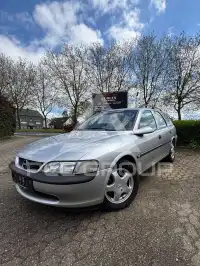 1998 Opel Vectra
