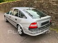 1998 Opel Vectra