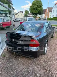 1998 Opel Vectra