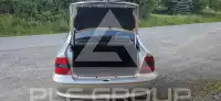 1998 Opel Vectra