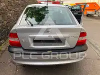 1998 Opel Vectra