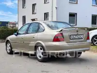 1998 Opel Vectra