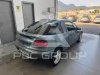 1998 Opel Tigra