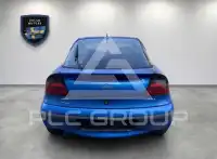 1998 Opel Tigra