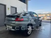 1998 Opel Tigra