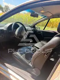 1998 Opel Tigra