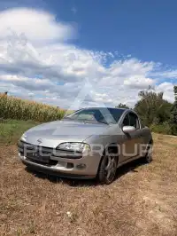 1998 Opel Tigra