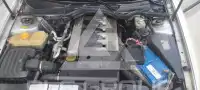 1998 Opel Omega