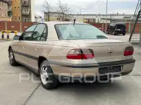 1998 Opel Omega