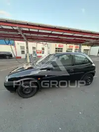 1998 Opel Corsa