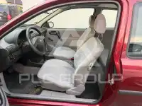 1998 Opel Corsa