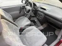1998 Opel Corsa