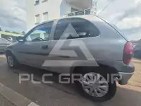 1998 Opel Corsa