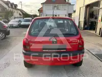 1998 Opel Corsa