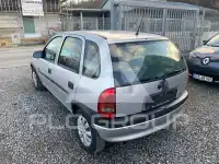1998 Opel Corsa