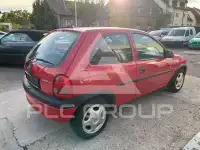 1998 Opel Corsa