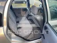 1998 Opel Corsa