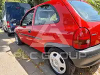 1998 Opel Corsa