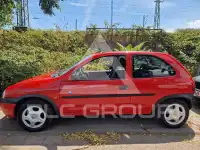 1998 Opel Corsa
