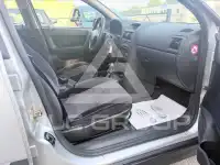 1998 Opel Astra