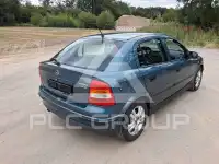 1998 Opel Astra