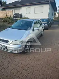 1998 Opel Astra