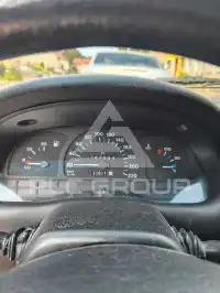 1998 Opel Astra