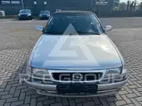 1998 Opel Astra